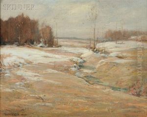 Winter Landscape