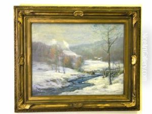 Winter Landscape