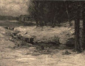 Overflow Of The Lake
