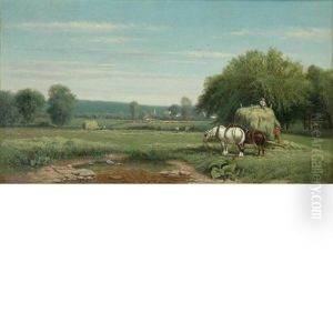 Landscape, Newburgh Landscape, Newburgh