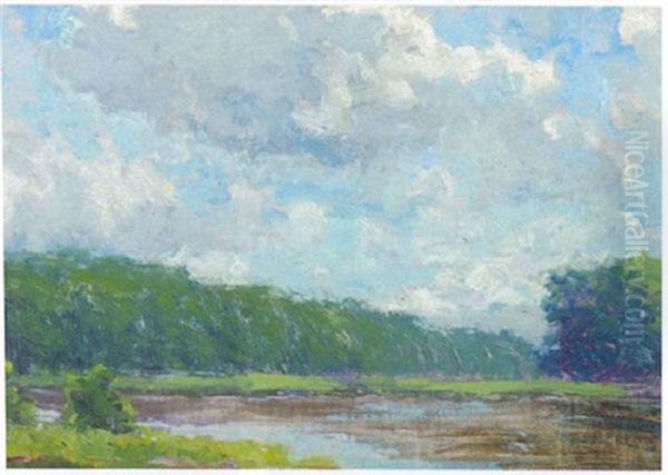 Landscape - view 1