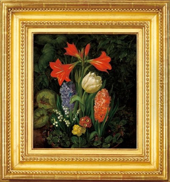 Flowers - view 1