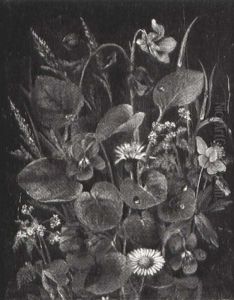 'blomsterbillede'