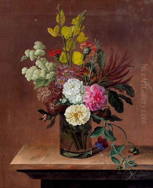 Blumenstrauss - view 1