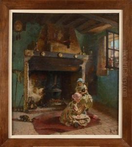 En Veillant La Marmite