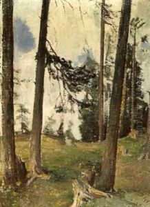 Arvenstudie Engadin Arvenstudie Engadin