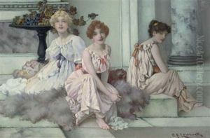 Classical Beauties Classical Beauties