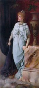 A Classical Maiden