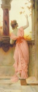 Classical Beauty