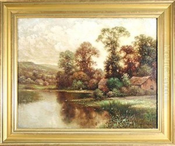Summer Idyall - view 1