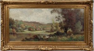 Fall Landscape