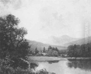 Double Head, Jackson, New Hampshire