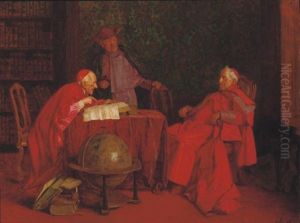 Conversing Cardinals