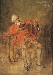 Ein Edelmann