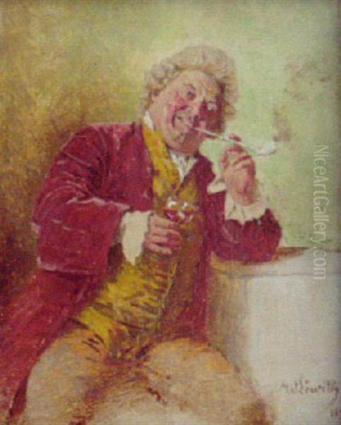 Der Bonvivant - view 1