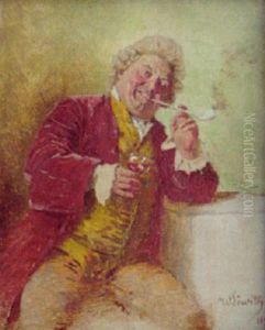 Der Bonvivant