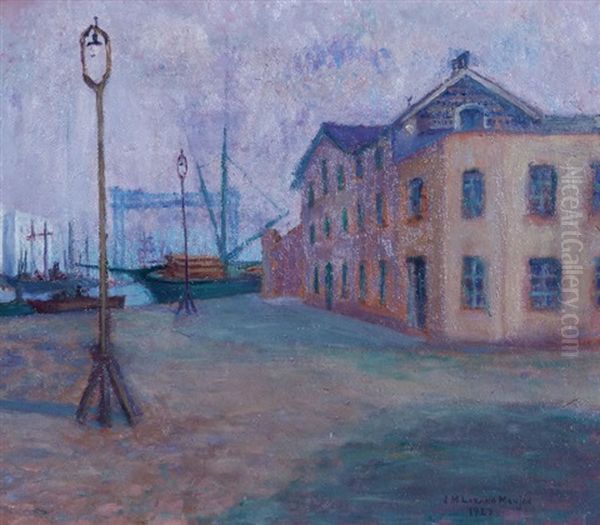 Paisaje De La Boca - view 1