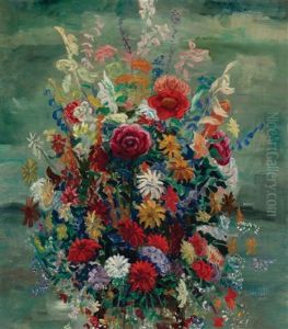 Abundance Of Flowers Abundance Of Flowers