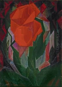 Poppies Poppies