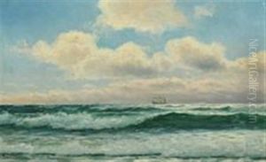Seascape Seascape