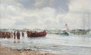 En Stranding En Stranding