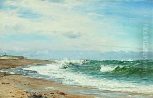 Coastal Scenery Coastal Scenery