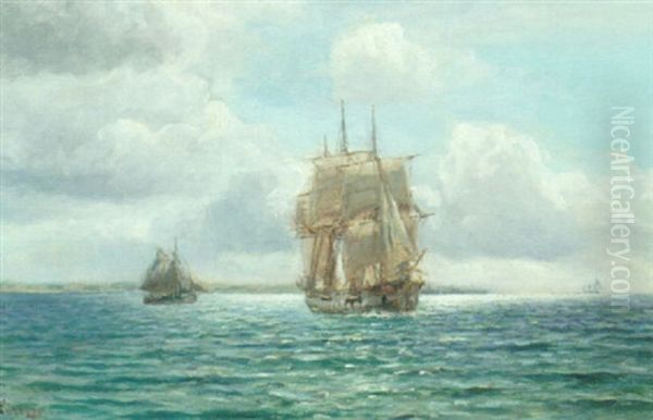 Marine Med Fregat - view 1