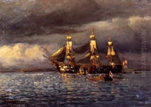 Engelsk Linieskib