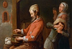Der Erbsenzahler