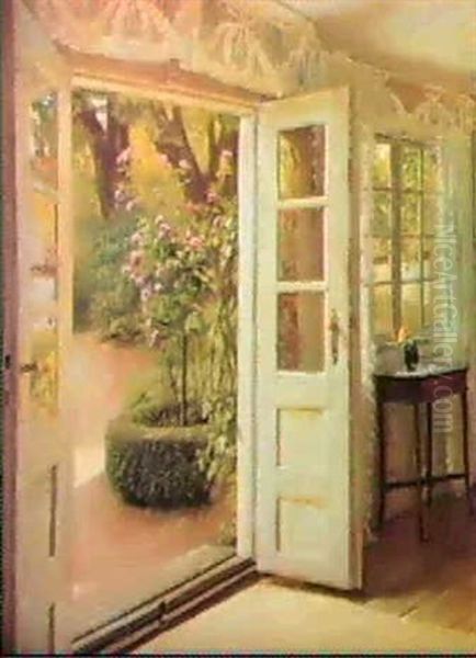 The French Woman. - view 1