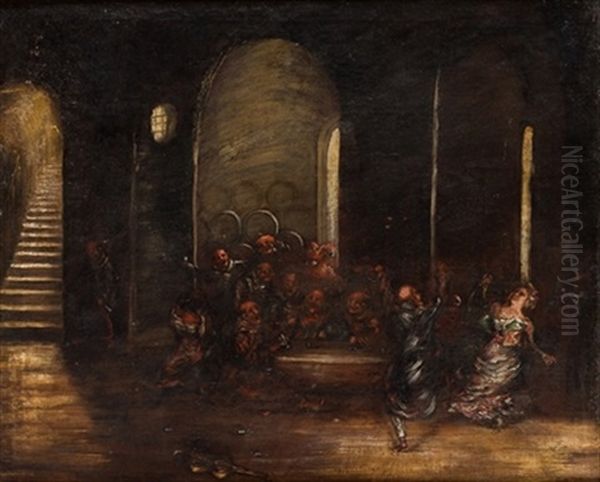 La Fiesta - view 1