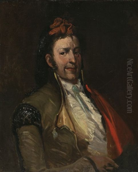 Torero - view 1