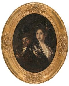 Pareja De Majos Pareja De Majos