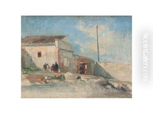 Venta En Las Afuera De Madrid