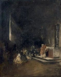 Messe Basse