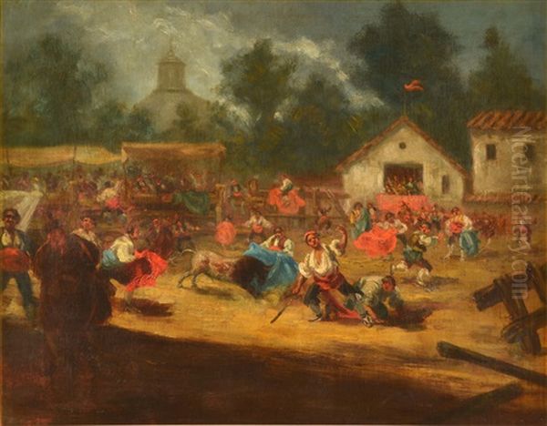 Corrida De Toros - view 1
