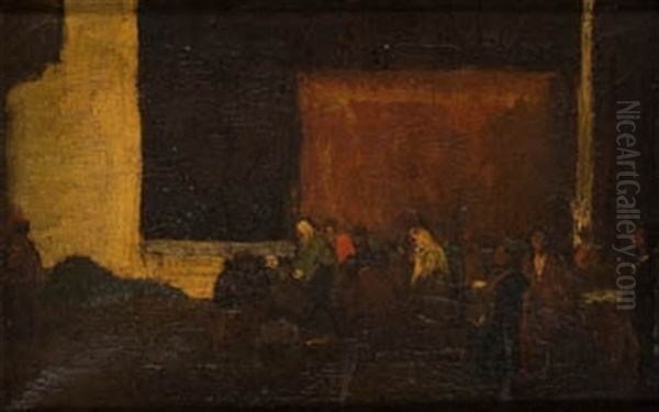 Escena De Interior - view 1