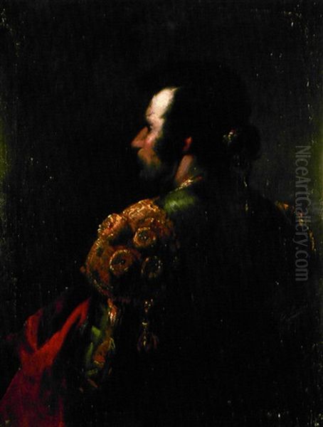 Retrato De Un Torero - view 1