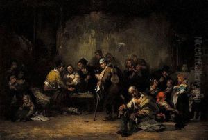 Los Miserables