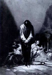 Prisoners
