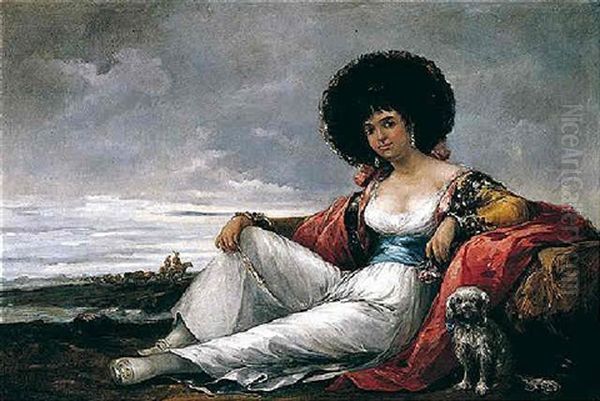 La Maja Del Perrito - view 1