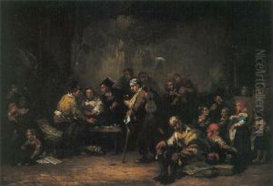 Los Miserables