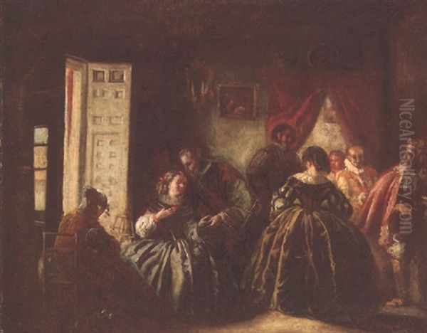 La Novia - view 1