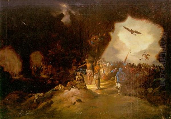 Noche De Brujas - view 1