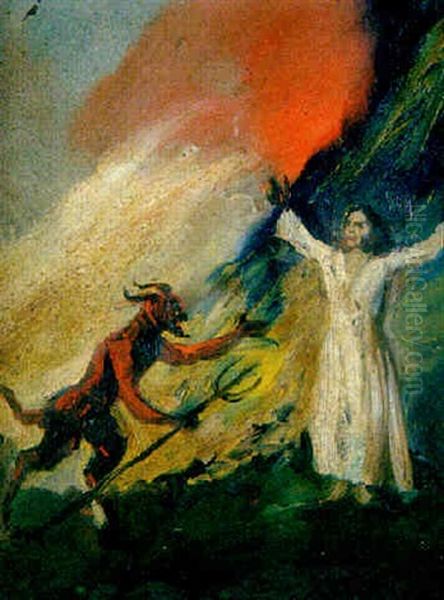 El Diablo Y El Alma - view 1