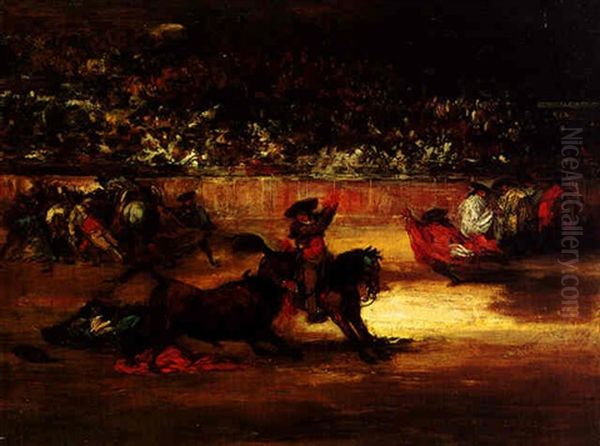 Sangre En La Fiesta - view 1