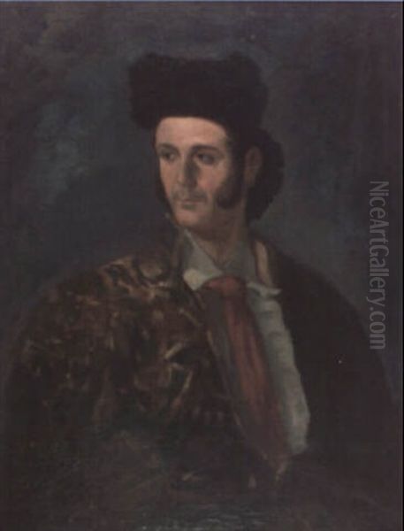 Francisco Montes Paquiro - view 1