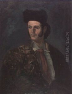 Francisco Montes Paquiro