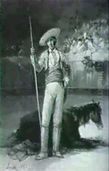 Torero - view 1