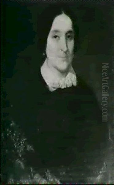 Retrato De Dama - view 1